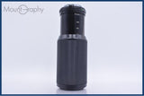 【動作保証】 ミノルタ MINOLTA MD ZOOM 100-300mm F5.6 前後キャップ&amp;レンズフィルター付 同梱無料 #am5845