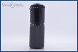 ミノルタ MINOLTA MD ZOOM 100-200mm F5.6 同梱無料 #am5846