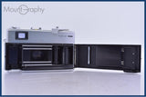 【動作保証】 ミノルタ MINOLTA HI-MATIC 7s 45mm F1.8 同梱無料 #am5848