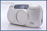 【動作保証】 ミノルタ MINOLTA 75W RIVA ZOOM 28-75mm 同梱無料 #am5850