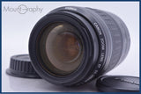 【動作保証】 キヤノン Canon EF 55-200mm F4.5-5.6 II USM 前後キャップ付 同梱無料 #am5852