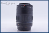 【動作保証】 キヤノン Canon EF 55-200mm F4.5-5.6 II USM 前後キャップ付 同梱無料 #am5852
