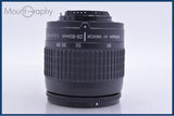 【動作保証】 ニコン Nikon AF NIKKOR 28-80mm F3.3-5.6 G 前後キャップ&amp;レンズフィルター付 同梱無料 #am5854
