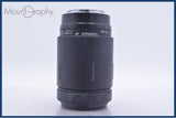 タムロン TAMRON AF 70-300mm F4-5.6 ソニー/ミノルタA用(AF) 同梱無料 #am5855