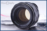 【動作保証】 ペンタックス PENTAX Super-Multi-Coated TAKUMAR 50mm F1.4 前後キャップ&amp;レンズフィルター付 同梱無料 #am5860