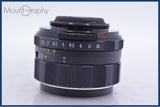 【動作保証】 ペンタックス PENTAX Super-Multi-Coated TAKUMAR 50mm F1.4 前後キャップ&amp;レンズフィルター付 同梱無料 #am5860