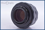 【動作保証】 ペンタックス PENTAX Super-Multi-Coated TAKUMAR 50mm F1.4 前後キャップ&amp;レンズフィルター付 同梱無料 #am5860