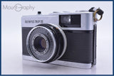 【動作保証】 オリンパス OLYMPUS TRIP 35 40mm F2.8 同梱無料 #am5863