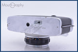 【動作保証】 オリンパス OLYMPUS TRIP 35 40mm F2.8 同梱無料 #am5863