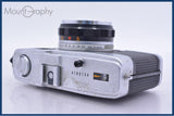 【動作保証】 オリンパス OLYMPUS TRIP 35 40mm F2.8 同梱無料 #am5863