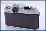 【動作保証】 ニコン Nikon Nikomat EL 同梱無料 #am5866