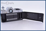 【動作保証】 ニコン Nikon Nikomat EL 同梱無料 #am5866