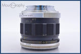 【動作保証】 ミノルタ MINOLTA MACRO ROKKOR-QF 50mm F3.5 前後キャップ&amp;レンズフィルター付 同梱無料 #am5868
