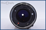 【動作保証】 キヤノン Canon NEW FD 200mm F4 前後キャップ付 同梱無料 #am5869