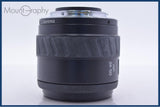 【動作保証】 ミノルタ MINOLTA AF ZOOM 24-50mm F4 前後キャップ&amp;レンズフィルター付 同梱無料 #am5871