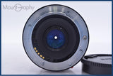 【動作保証】 ミノルタ MINOLTA AF 28mm F2.8 前後キャップ&amp;レンズフィルター付 同梱無料 #am5872