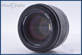 ミノルタ MINOLTA AF 50mm F1.4 同梱無料 #am5873