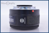 ミノルタ MINOLTA AF 50mm F1.4 同梱無料 #am5873
