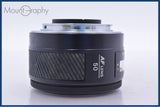 ミノルタ MINOLTA AF 50mm F1.4 同梱無料 #am5873