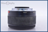 ミノルタ MINOLTA AF 50mm F1.4 同梱無料 #am5873