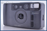 【動作保証】 コニカ KONICA BiG mini BM-510Z 35-70mm 同梱無料 #am5874