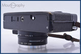 【動作保証】 キヤノン Canon Canonet QL17 40mm F1.7 同梱無料 #am5876