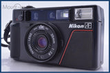 ニコン Nikon L35AF 35mm F2.8 単三電池仕様 同梱無料 #am5877