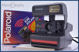 ポラロイド Polaroid 636 POLATALK 同梱無料 #am5878