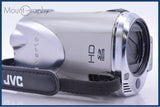 【動作保証】 ビクター JVC Everio GZHM570 10x メモリカード付 同梱無料 #am5880