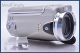 【動作保証】 ビクター JVC Everio GZHM570 10x メモリカード付 同梱無料 #am5880
