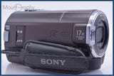 【動作保証】 ソニー SONY Handycam HDR-PJ40 12x 同梱無料 #am5882
