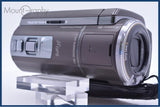 【動作保証】 ソニー SONY Handycam HDR-PJ40 12x 同梱無料 #am5882