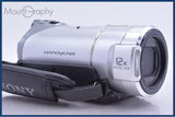 【動作保証】 ソニー SONY Handycam HDR-CX12 12x バッテリー付属 同梱無料 #am5883