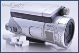 【動作保証】 ソニー SONY Handycam HDR-CX12 12x バッテリー付属 同梱無料 #am5883