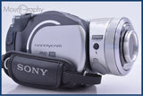ソニー SONY Handycam HDR-UX1 バッテリー付属 同梱無料 #am5884