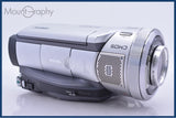ソニー SONY Handycam HDR-UX1 バッテリー付属 同梱無料 #am5884