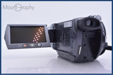 ソニー SONY Handycam HDR-UX1 バッテリー付属 同梱無料 #am5884