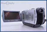 【動作保証】 ソニー SONY Handycam HDR-UX7 バッテリー付属 同梱無料 #am5885