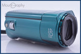 【動作保証】 ビクター JVC Everio GZ-HM460 40x バッテリー、メモリカード付 同梱無料 #am5886