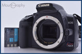 【動作保証】 キヤノン Canon Kiss Digital X バッテリー付属 同梱無料 #am5887