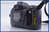 【動作保証】 ニコン Nikon D70 バッテリー、メモリカード付 同梱無料 #am5890