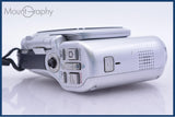 サンヨー SANYO Xacti DMX-CA6 5x 同梱無料 #am5891