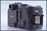 【動作保証】 パナソニック Panasonic LUMIX DMC-FZ30 12x バッテリー、メモリカード付 同梱無料 #am5892