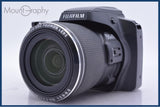 【動作保証】 富士フイルム FUJIFILM FinePix S9800 単三電池仕様 メモリカード付 同梱無料 #am5893