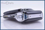 【動作保証】 サンヨー SANYO Xacti DMX-CA100 バッテリー、ストラップ、メモリカード付 同梱無料 #am5900