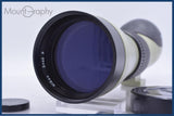【動作保証】 ニコン Nikon FIELD SCOPE 前後キャップ付 同梱無料 #am5904