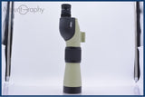 【動作保証】 ニコン Nikon FIELD SCOPE 前後キャップ付 同梱無料 #am5904