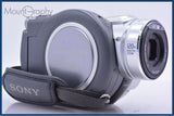 【動作保証】 ソニー SONY Handycam DCR-DVD505 バッテリー付属 同梱無料 #am5905