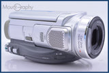 【動作保証】 ソニー SONY Handycam DCR-DVD505 バッテリー付属 同梱無料 #am5905