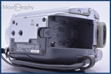 【動作保証】 ソニー SONY Handycam DCR-DVD505 バッテリー付属 同梱無料 #am5905